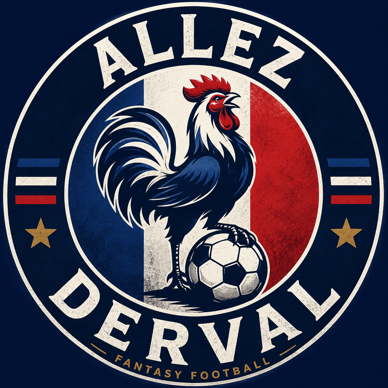Allez Derval