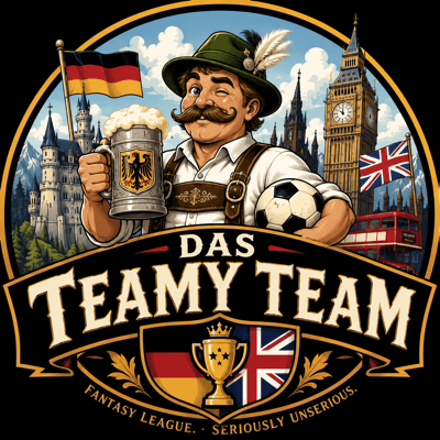 Das Teamy Team