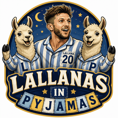 Lallanas in Pyjamas