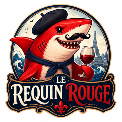 Le Requin Rouge