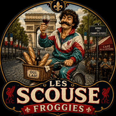 Les Scouse Froggies
