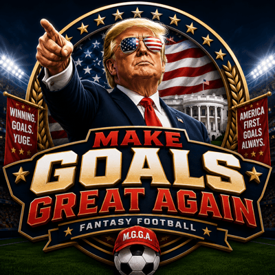 Make Goals Great Again