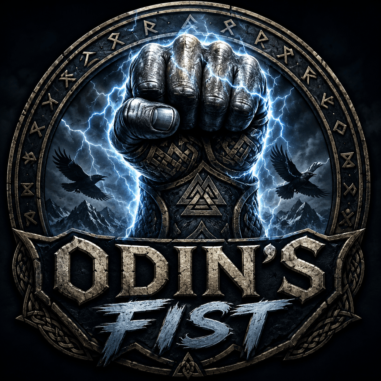 Odin's Fist